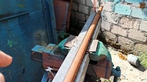 Замена порога на Шевроле Авео Т 200 2006 года