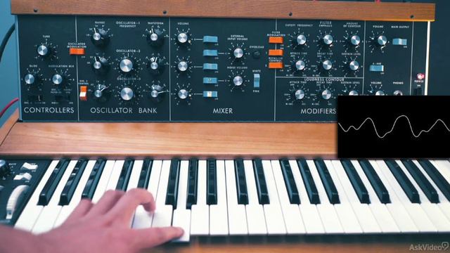 09. Filter Envelope