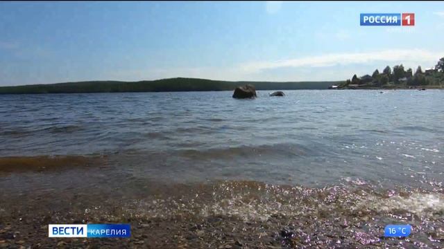 ЧП произошло недалеко от Рабочеостровска на выходе от причала смотреть онлайн