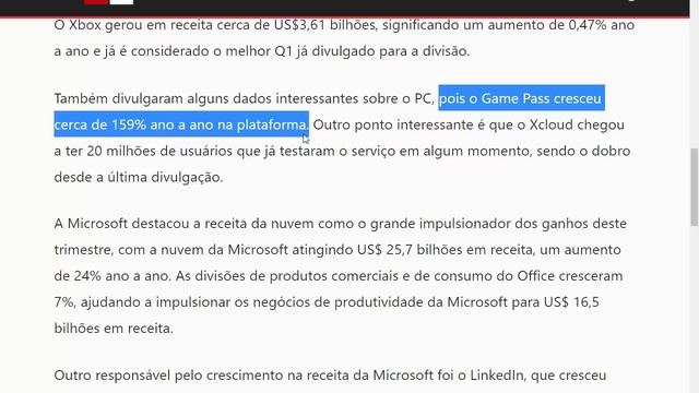 Microsoft Revela: XBOX SERIES S É MUITO PODEROSO! | Novo COD Injustiçado! | GENSHIN IMPACT no XBOX? смотреть онлайн