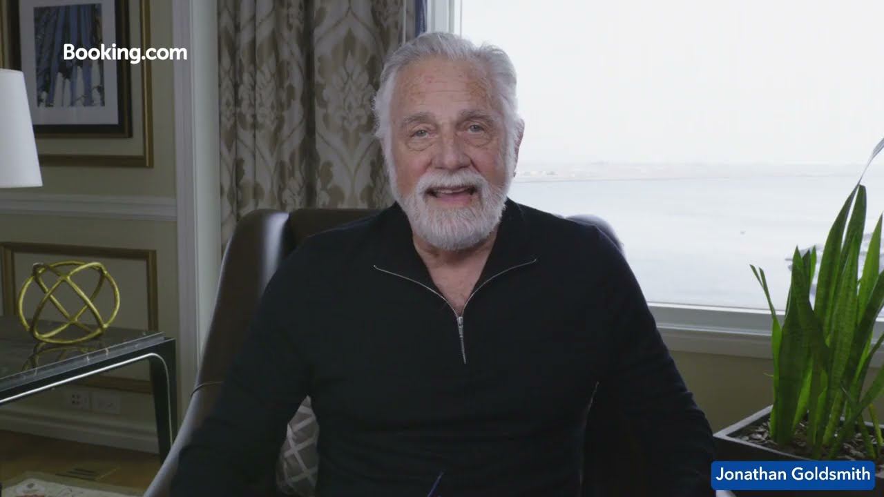 Идрис Эльба, Исайя Мустафа и Джонатан Голдсмит 2 (SuperBowlLVI Ad по версии Кураж-Бамбей) смотреть онлайн