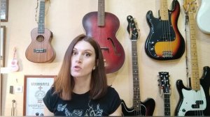 Высота струн на гитаре - советы новичкам