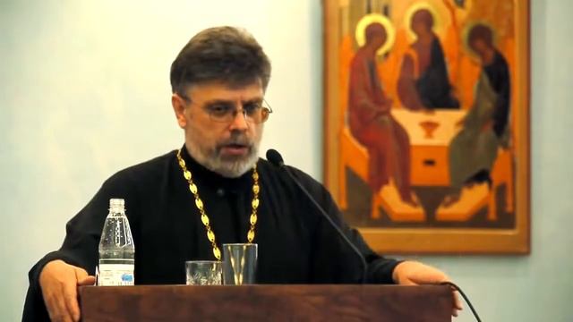 Иерей Григорий Григорьев   Духовно психологическая помощь зависимым людям   Часть 2