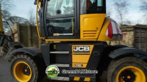 JCB Hydradig 110W ☝В наличии 89102886220