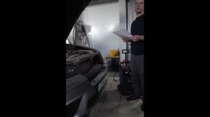Рабочие будни сервиса БМВ приговор Андрея по Х5 m54, сход развал на Е90 замена тормозных колодок Х1