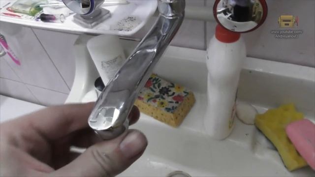 НИКОГДА не покупайте дешевые смесители! смотреть онлайн