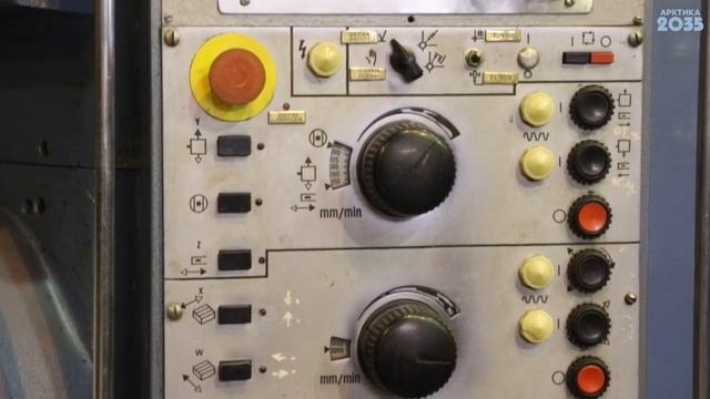 Чем живёт 35-й судоремонтный завод