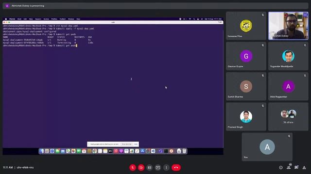 Mini Workshop | Secret Management in Kubernetes