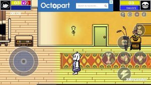 BONETALE | Часть 2 | Как получить музыку Ториэль