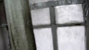 Грибы Вешенка.Стеллаж для грибных блоков без затрат.  Бесплатный стеллаж своими руками.