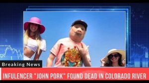 John Pork Death: Full News Segment