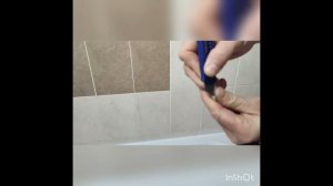 Торнадор не подает раствор. Причина - ремонт.