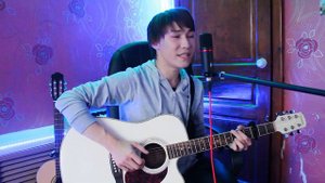 Ed Sheeran - Perfect (кавер на русском)