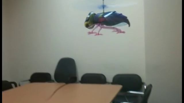 Радиоуправляемый вертолет Pilotage «Жук» смотреть онлайн