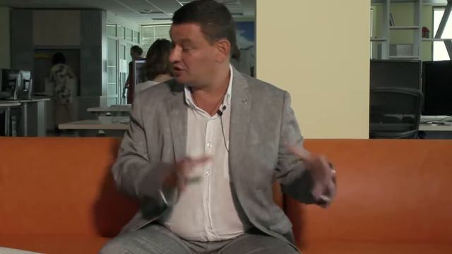 Какой будет инфраструктура будущего — шестой технологический уклад.