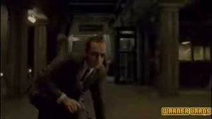 Нео против Смита