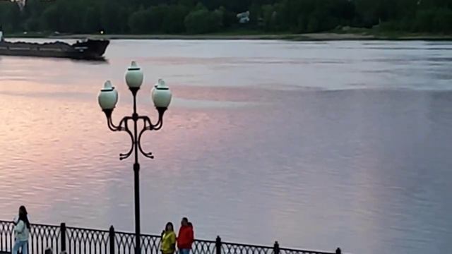 Не сидим дома/ Выходные в Рыбинске смотреть онлайн