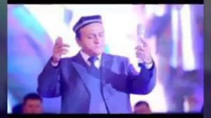 ОРТИК ОТАЖОНОВ, ЯНГИ ЙИЛ КЕЛАЯПДИ...(АЛИШЕР ХАМДАМОВ ТАЛАБИГА..)