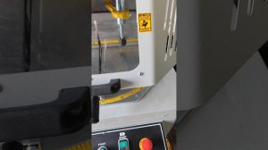 Пила с нижней подачей пильного диска Plastmak SC401, диск 450 мм, охлаждение