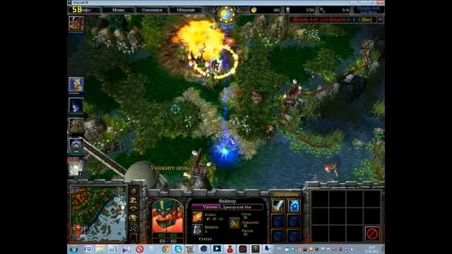 Simple AoS Stream смотреть онлайн