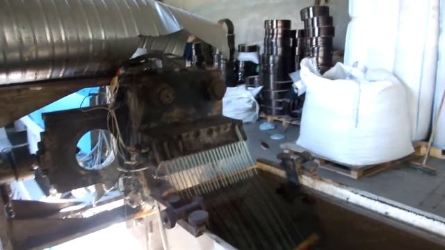 Экструдер в работе смотреть онлайн