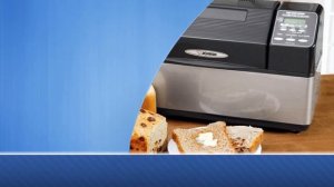 Zojirushi BB-CEC20 Home Bakery Supreme Breadmaker