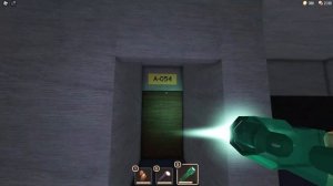 Как открыть секретную дверь в Doors - инструкция.  Секретная дверь в Doors! A-60 и A-90!?!?!?!!