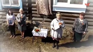 САЗОНОВО Торжественное открытие мемориальной доски