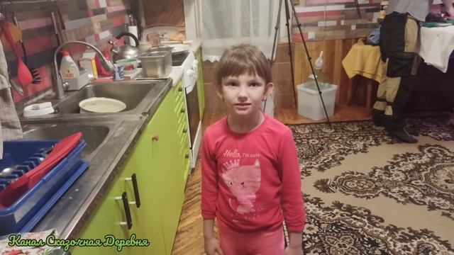 Про мясо, картину, зелёный стул и обогреватель. Или за что я люблю своих зрителей. ? смотреть онлайн