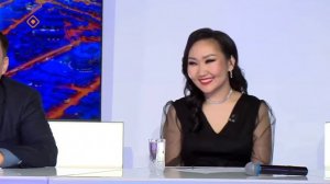 Иван Бушуев - Тыынна биэр (Кэскил Баишев репертуарыттан)