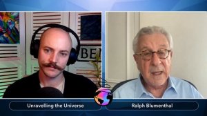 UFO at Ariel School, Recovered Craft, Elizondo, and Dropping the X-Files Music with Ralph Blumentha