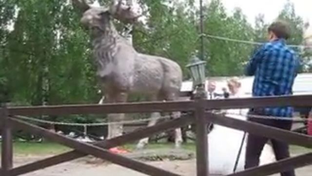 Свадебная традиция в Ижевске смотреть онлайн