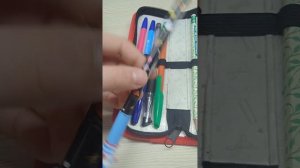 Собираем самый простой пенал в школу!🤘😉