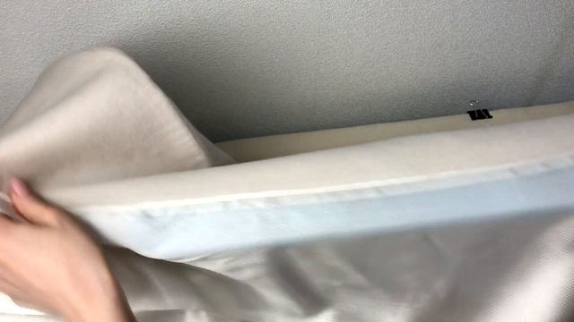Пальто в стиле Max Mara (и 3я часть) ФИНИШ! Подкладка/Люксовая обработка подкладки/ ВТО