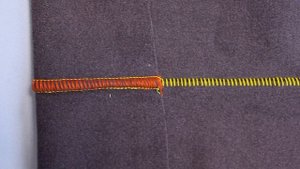 Janome Excellent Lock 777 - Обзор оверлока