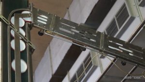 Как производятся томаты в томатном соке на Славянском консервном комбинате