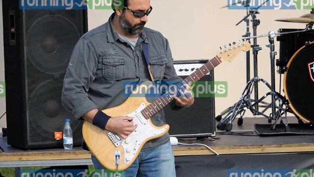 GIBSON ES 335 SOUND смотреть онлайн