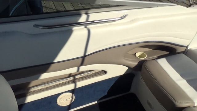 2002 Cobalt 246 Bow rider смотреть онлайн