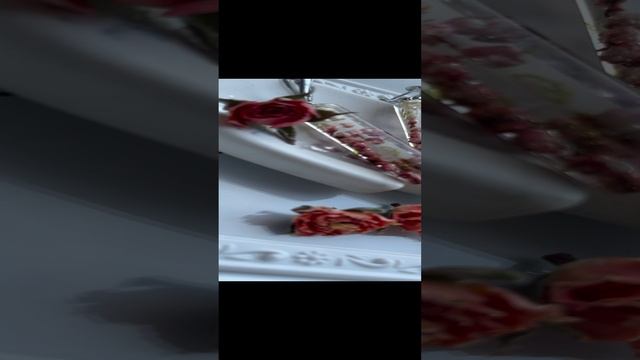 Будь яркой! Серьги ручной работы?