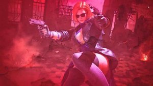 Tekken 8. Вводные биографии персонажей. Часть 1