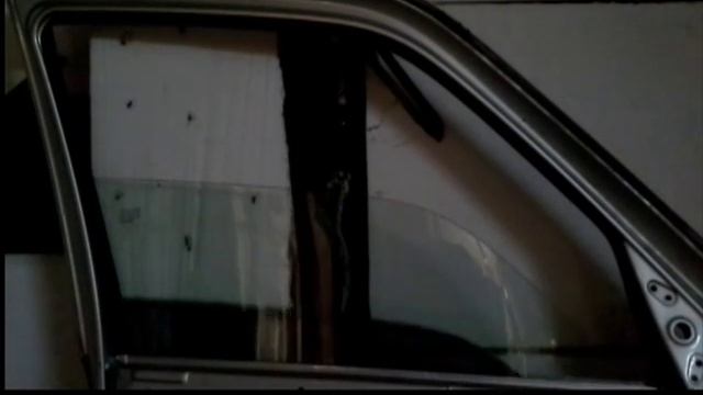 Автоматическая тонировка (2 стекла) Нива Шевроле (ВАЗ 2123) смотреть онлайн