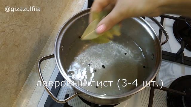 «Бомбовая капуста» быстрого приготовления.