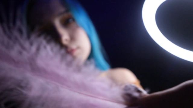 АСМР ВИЗУАЛЬНЫЕ ТРИГГЕРЫ + ТКТК ? | ДВИЖЕНИЯ РУК, ЗВУКИ РТА | ASMR VISUAL TRIGGERS + TKTK ?