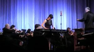 Чайковский "Русский танец" ксилофон с оркестром