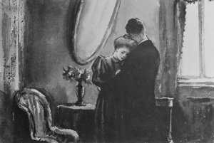 Православие и Литература. Тема любви и страсти в произведениях русской классической литературы