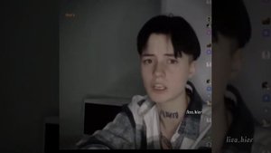 Лиза Андрющенко & Кристина Захарова 💔