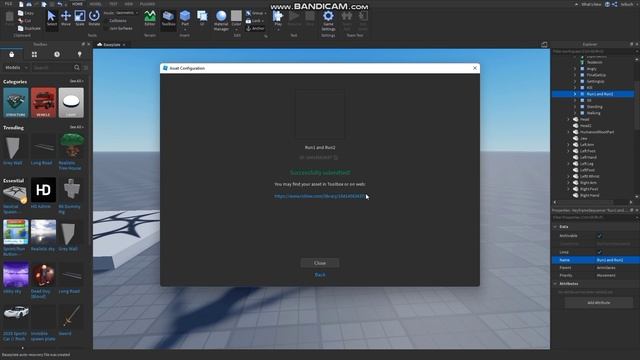 How to make a working scp 096 in roblox studio смотреть онлайн