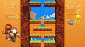 Starlit Adventures (PS4): F2P Gameplay Level 1+2 Archer Suit