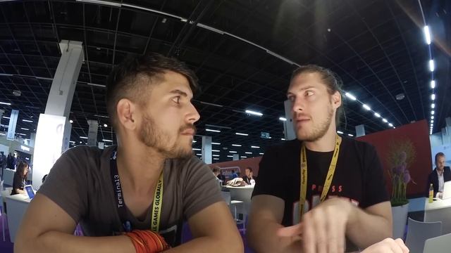 Devil May Cry 5 Ersteindruck | J&Twadgc2018uewseh смотреть онлайн