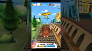 Red Ball Super Run - Boss Fight - Gameplay Walkthrough - Railway Rush - (Android, iOS)